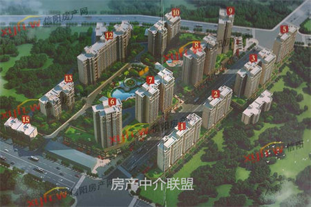 密州蓝博湾1室1厅1卫20万46m2简单装修出售